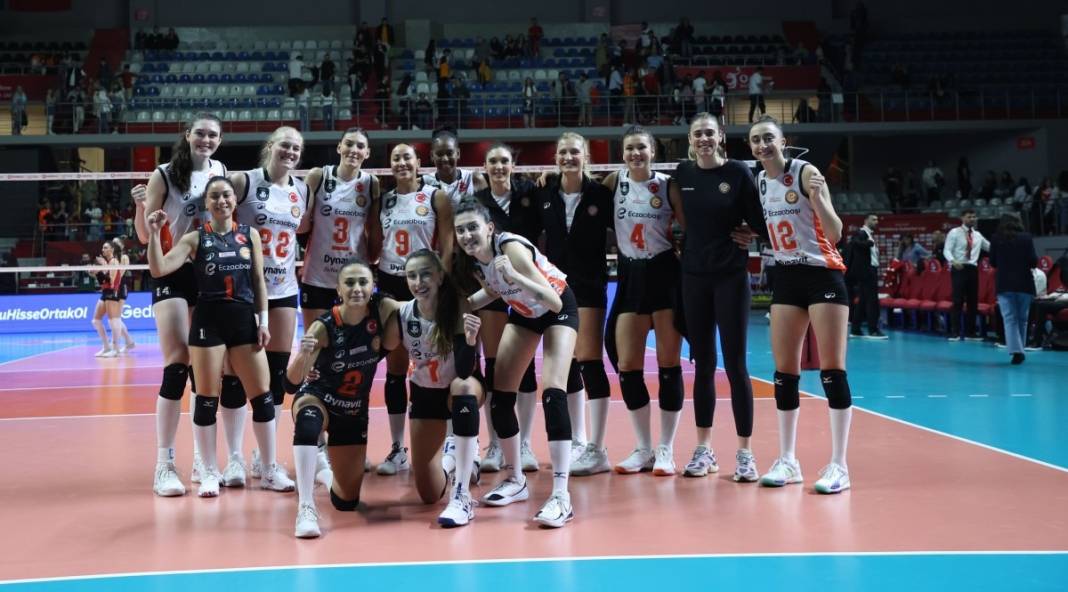 Boskovic yaktı Galatasaray'ı 1